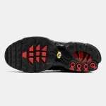 Nike Air Max TN Plus Grey Red - Зображення 8
