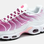 Nike Air Max TN Plus Hot Pink - Зображення 5
