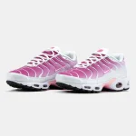 Nike Air Max TN Plus Hot Pink - Зображення 2