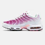 Nike Air Max TN Plus Hot Pink - Зображення 4