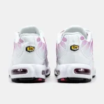 Nike Air Max TN Plus Hot Pink - Зображення 8