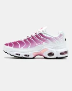 Nike Air Max TN Plus Hot Pink