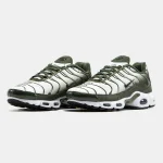 Nike Air Max TN Plus Khaki White - Зображення 3