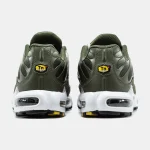 Nike Air Max TN Plus Khaki White - Зображення 9