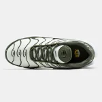 Nike Air Max TN Plus Khaki White - Зображення 7