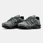 Nike Air Max TN Plus Lace Toggle Grey - Зображення 3