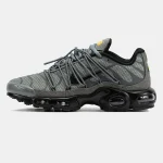 Nike Air Max TN Plus Lace Toggle Grey