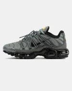 Nike Air Max TN Plus Lace Toggle Grey