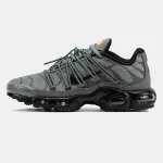 Nike Air Max TN Plus Lace Toggle Grey - Зображення 4