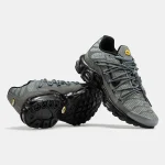 Nike Air Max TN Plus Lace Toggle Grey - Зображення 2