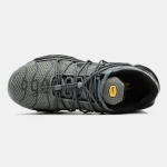 Nike Air Max TN Plus Lace Toggle Grey - Зображення 7
