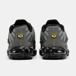 Nike Air Max TN Plus Lace Toggle Grey - Зображення 9