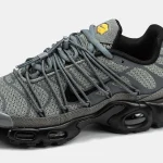 Nike Air Max TN Plus Lace Toggle Grey - Зображення 6