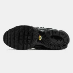 Nike Air Max TN Plus Lace Toggle Grey - Зображення 8
