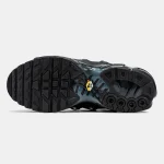 Nike Air Max TN Plus Lace Toggle Grey Black - Зображення 8