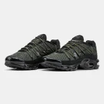 Nike Air Max TN Plus Lace Toggle Khaki Black - Зображення 3