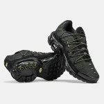 Nike Air Max TN Plus Lace Toggle Khaki Black - Зображення 2