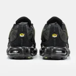 Nike Air Max TN Plus Lace Toggle Khaki Black - Зображення 8