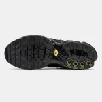Nike Air Max TN Plus Lace Toggle Khaki Black - Зображення 6