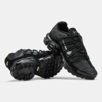 Nike Air Max TN Plus Lace Toggle Utility Black Metallic - Зображення 2