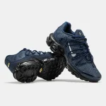Nike Air Max TN Plus Lace Toggle Utility Blue - Зображення 2
