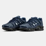 Nike Air Max TN Plus Lace Toggle Utility Blue - Зображення 3