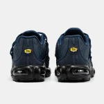 Nike Air Max TN Plus Lace Toggle Utility Blue - Зображення 9