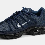 Nike Air Max TN Plus Lace Toggle Utility Blue - Зображення 6