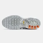 Nike Air Max TN Plus Lace Toggle Utility White - Зображення 8