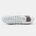 Nike Air Max TN Plus Lace Toggle Utility White - Зображення 7