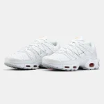 Nike Air Max TN Plus Lace Toggle Utility White - Зображення 3
