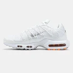 Nike Air Max TN Plus Lace Toggle Utility White - Зображення 5