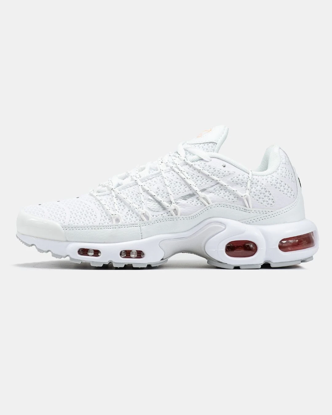 nike-air-max-tn-plus-lace-toggle-utility-white-87170098631433 Nike Air Max TN Plus Lace Toggle Utility White - Зображення 1