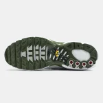 Nike Air Max TN Plus Light Bone Olive - Зображення 8