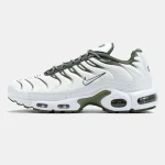 Nike Air Max TN Plus Light Bone Olive