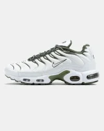 Nike Air Max TN Plus Light Bone Olive