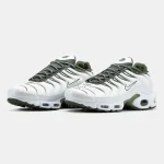 Nike Air Max TN Plus Light Bone Olive - Зображення 3