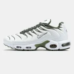 Nike Air Max TN Plus Light Bone Olive - Зображення 4