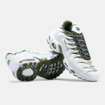 Nike Air Max TN Plus Light Bone Olive - Зображення 2