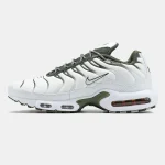 Nike Air Max TN Plus Light Bone Olive - Зображення 5