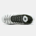 Nike Air Max TN Plus Light Bone Olive - Зображення 7