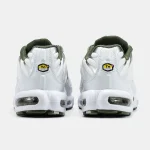 Nike Air Max TN Plus Light Bone Olive - Зображення 9