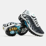 Nike Air Max TN Plus One Block Down - Зображення 2