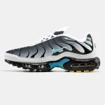 Nike Air Max TN Plus One Block Down - Зображення 5