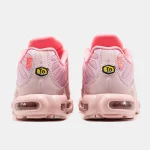 Nike Air Max TN Plus Pink - Зображення 9