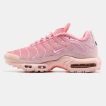 Nike Air Max TN Plus Pink - Зображення 5
