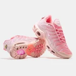 Nike Air Max TN Plus Pink - Зображення 2