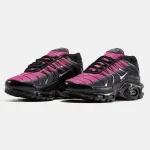 Nike Air Max TN Plus Pink Black - Зображення 3