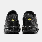 Nike Air Max TN Plus Pink Black - Зображення 9