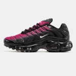 Nike Air Max TN Plus Pink Black